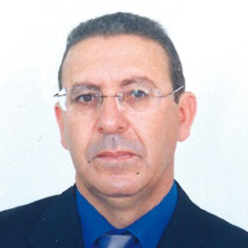 Pr. Abdel Majid Belaïche